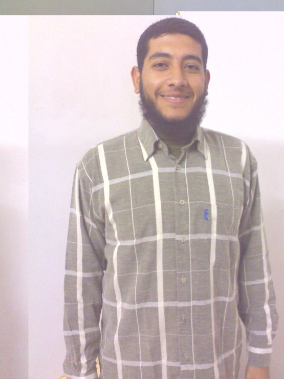 الشهيد القسامي / عماد عبد الله مقداد