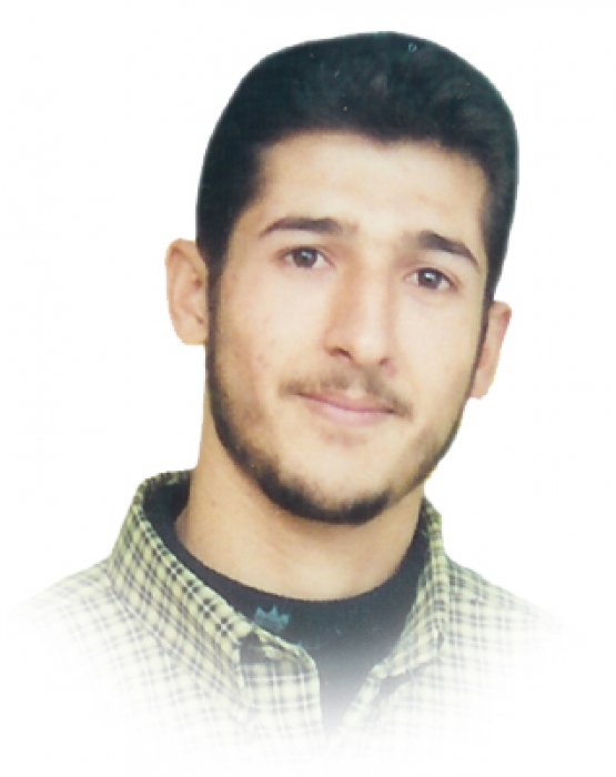 الشهيد القسامي /محمد بشير عقل