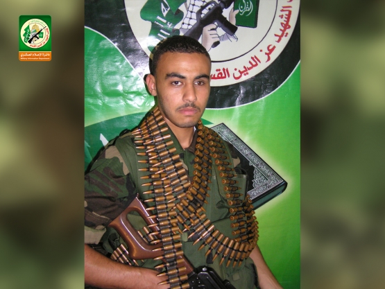 الشهيد المجاهد / حسن أحمد مسمح