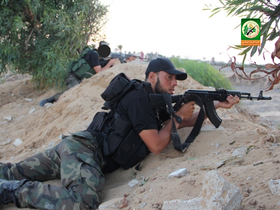 الشهيد القسامي / أحمد أنور عبد القادر الكرد