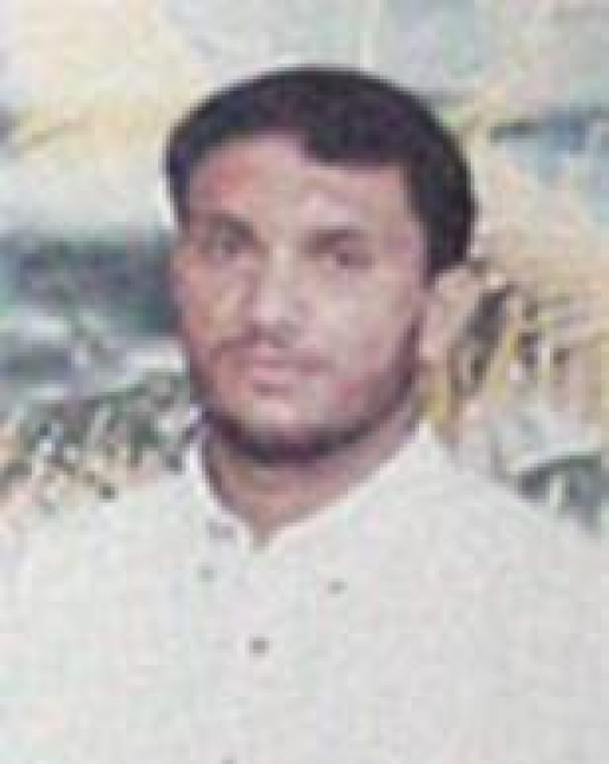 الشهيد القسامي / محمد حسين الجمل