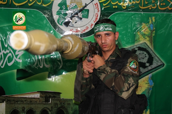 الشهيد القسامي / عبد الله مصطفى محمد أبو محروق