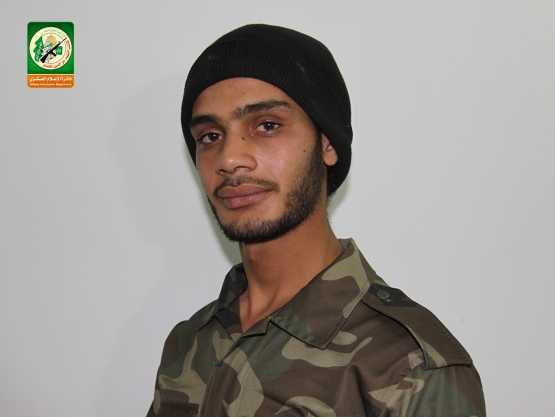 الشهيد القسامي المجاهد / محمد محمود التلباني