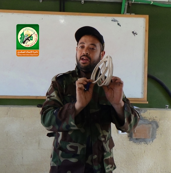 القائد الميداني / عبد الرحيم أحمد عباس