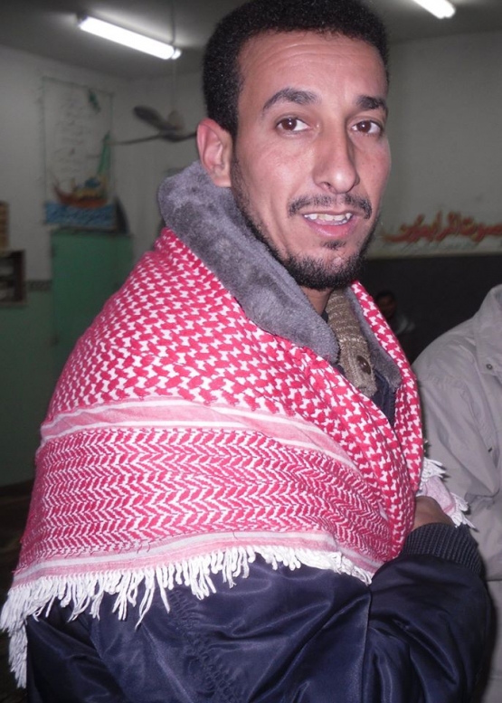 الشهيد القسامي المجاهد / محمد أبو سويرح