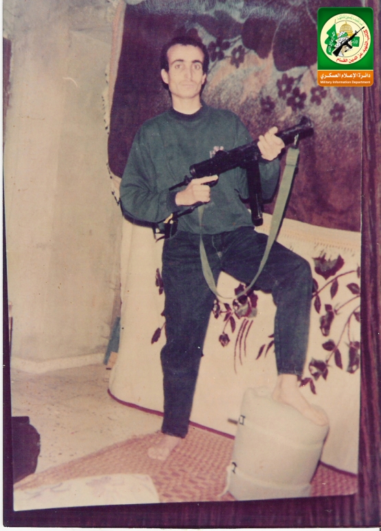 الشهيد حسين أحمد أبو اللبن