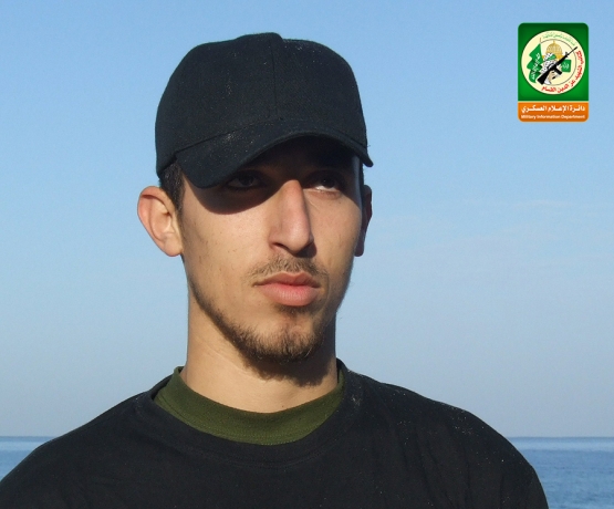 الشهيد/ محمود سلامة حمادة