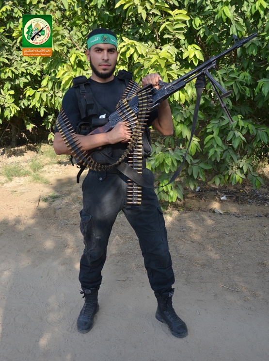 الشهيد إبراهيم محمد الرفاتي