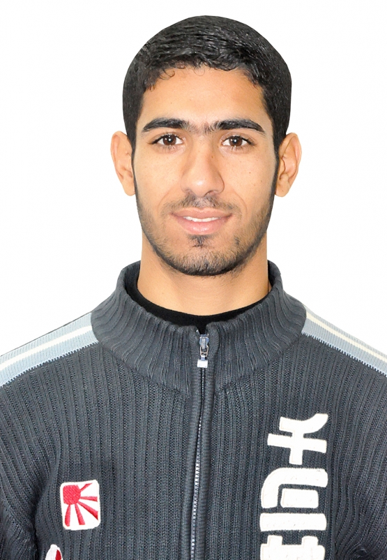 الشهيد القسامي/ أحمد نبيل الزيتونية