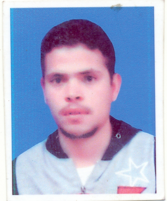 الشهيد القسامي/ رمضان شعبان الفالوجي