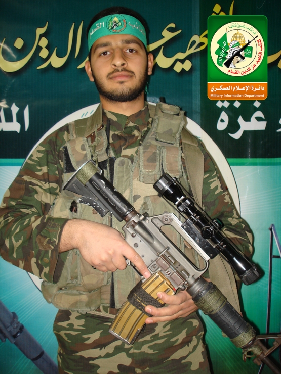 الشهيد القسامي/ يحيى محمد حميد