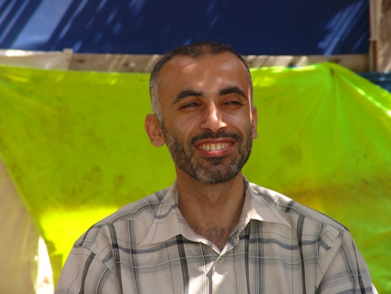 الشهيد القسامي / ماجد حمدي حبشي