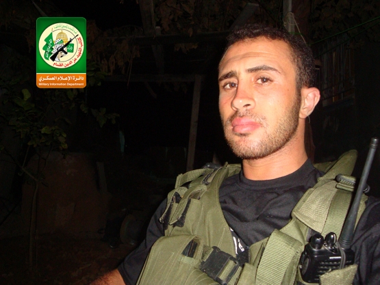 الشهيد القسامي/ فؤاد زهير جابر