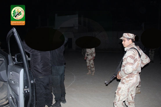 الشهيد القسامي/ محمود طلال بصل