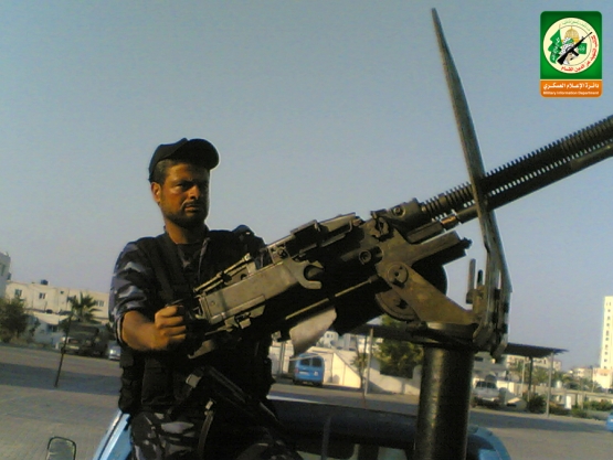 الشهيد القسامي/ حمودة محمد الشرفا 