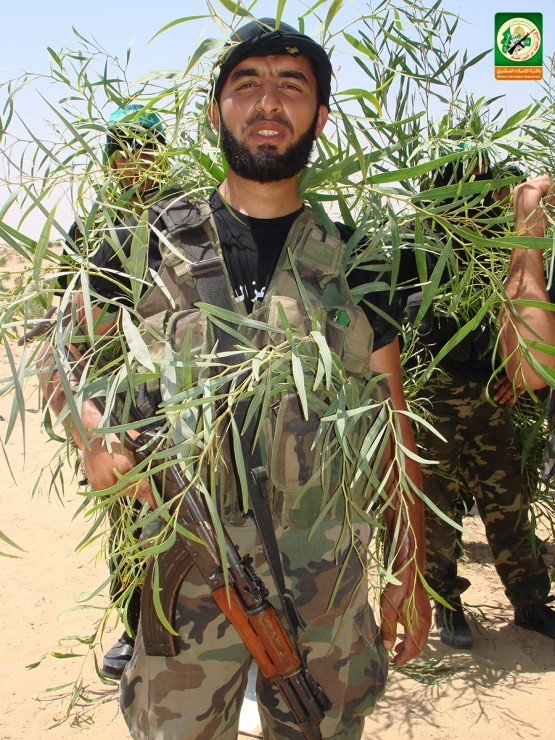 أحمد خليل النخالة