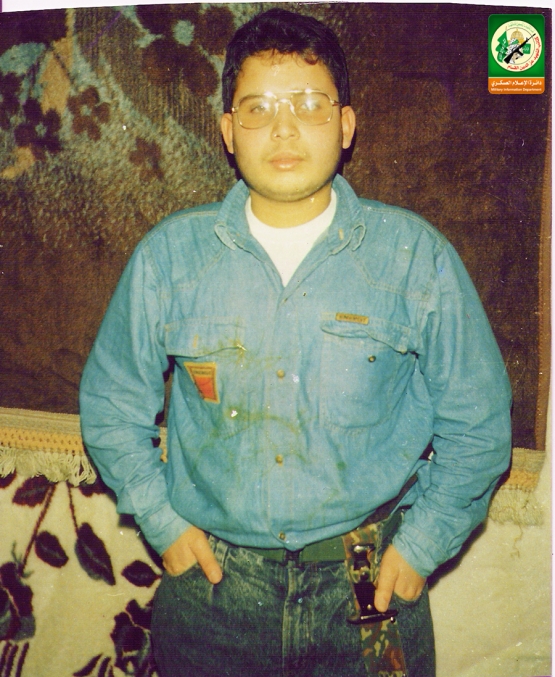 الشهيد أنور أحمد أبو اللبن