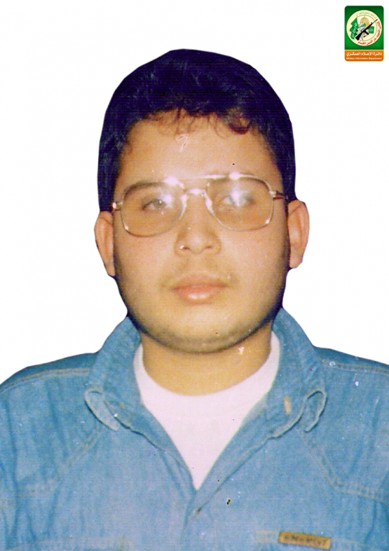 الشهيد أنور أحمد أبو اللبن