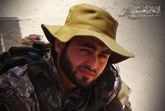  الشهيد القسامي / عز الدين القسام الحليمي 