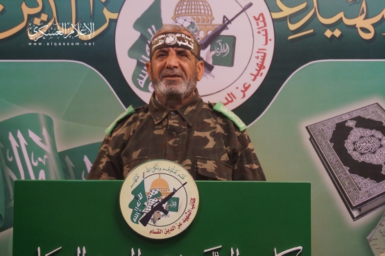 الشهيد القسامي المجاهد / محمود يحيى حسين