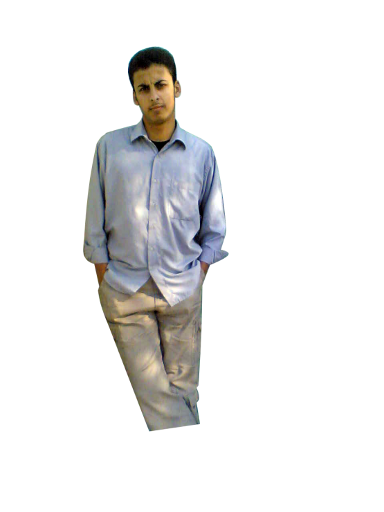 الشهيد القسامي/ أحمد فوزي لبد