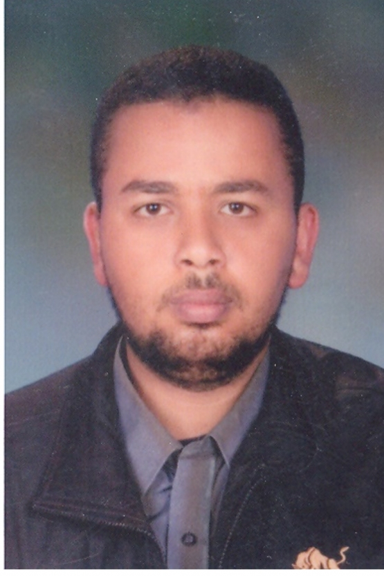 الشهيد القسامي /خالد حافظ الترك