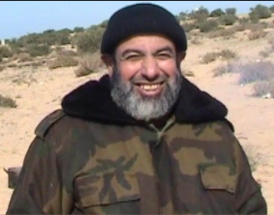 الشهيد القسامي/ هاشم الناجي