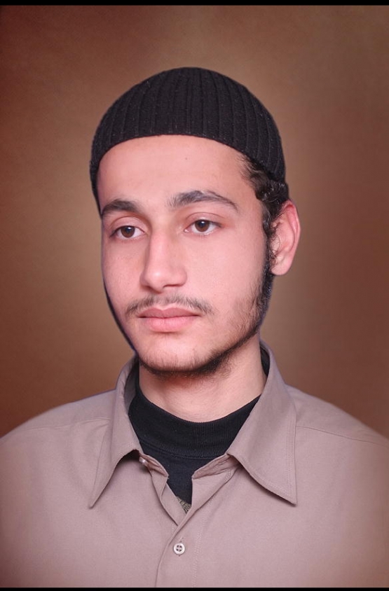 الشهيد القسامي/ ميسرة حامد بلبل