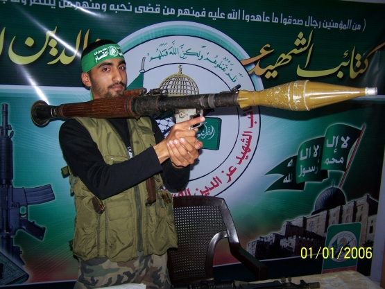 الشهيد القسامي إبراهيم جهاد جعفر أبو لبن