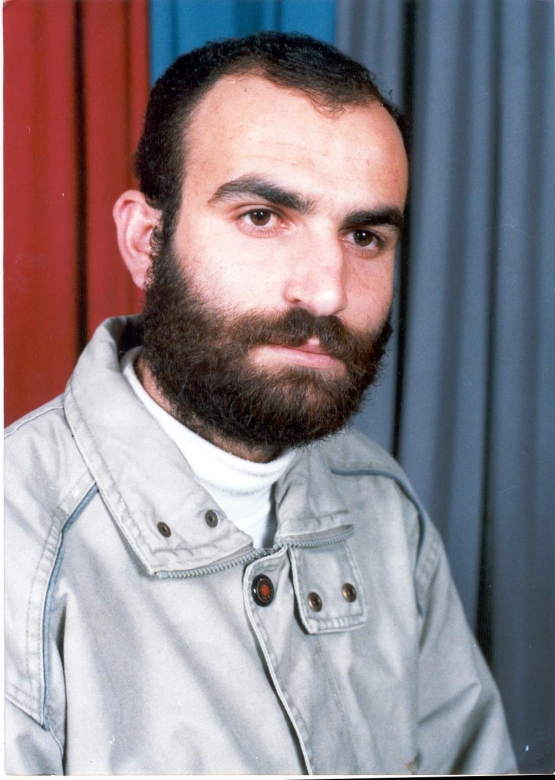 القائد الميداني/ محمد محمد العطل