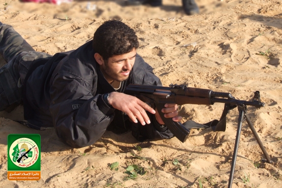 الشهيد تامر أبو عصر 