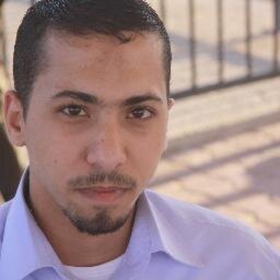 الشهيد القسامي خليل إسماعيل الغرابلي