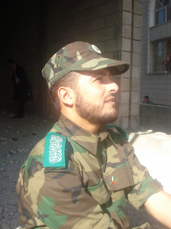 الشهيد صهيب فوزي عبد العال