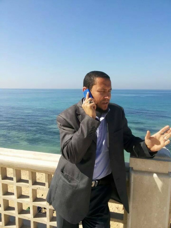 الشهيد القسامي / حازم أبو مراد