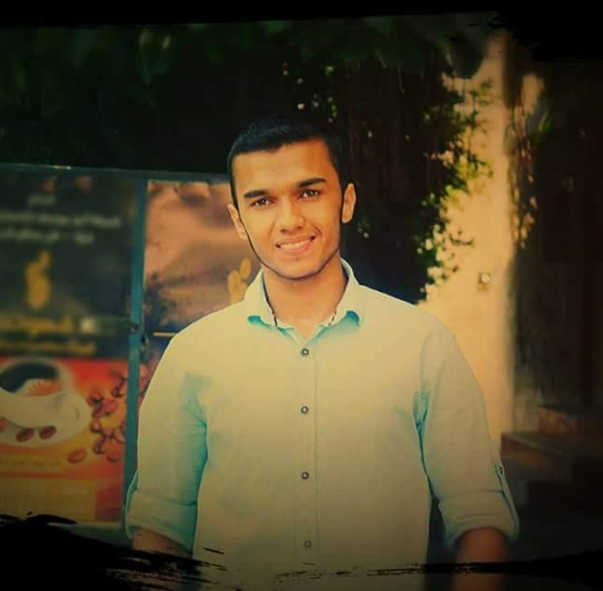 الشهيد القسامي/ سامر الشوا