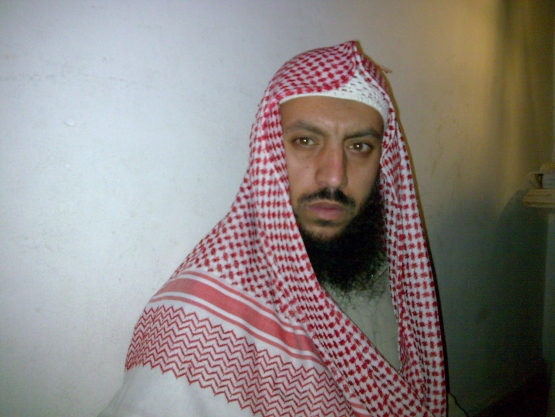 الشهيد القسامي/ مازن أبو مطر