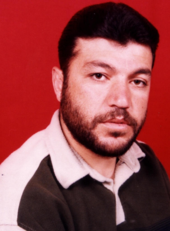 الشهيد القسامي/ أحمد عبد الله الغرة