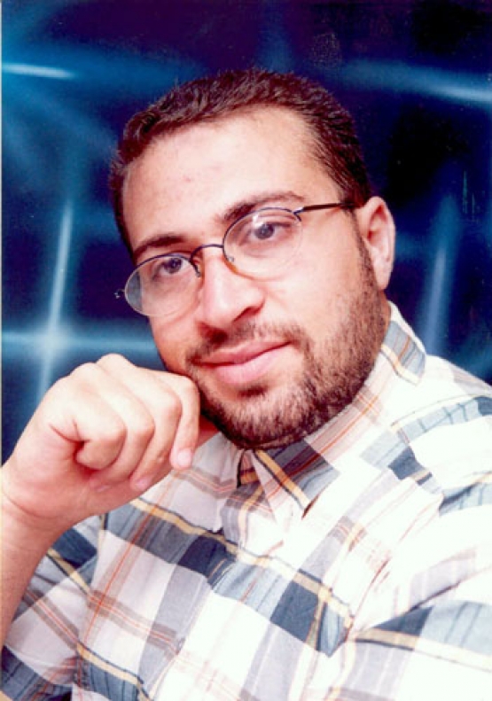 الشهيد القسامي أحمد محمد محمود اسليم