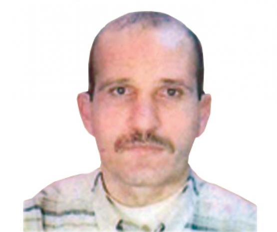 الشهيد القسامي فتحي سعيد خليل الجعبري