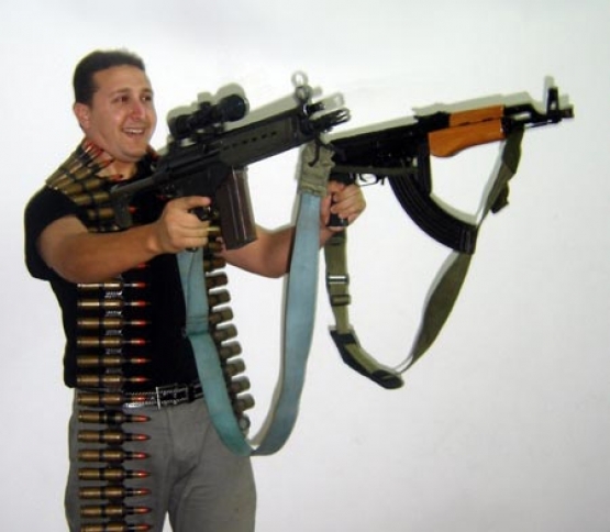 الشهيد القسامي/ سامي تيسير الحلبي 