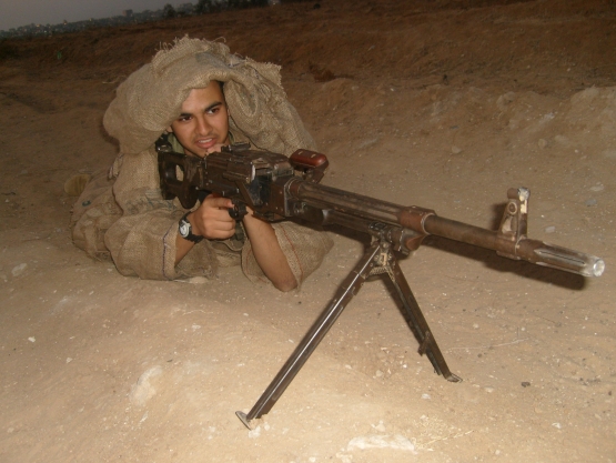 الشهيد القسامي/انس فضل نعيم