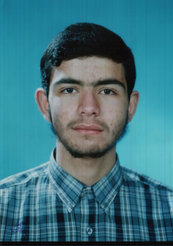 الشهيد القسامي/ عبد الرحمن محمد السوسي