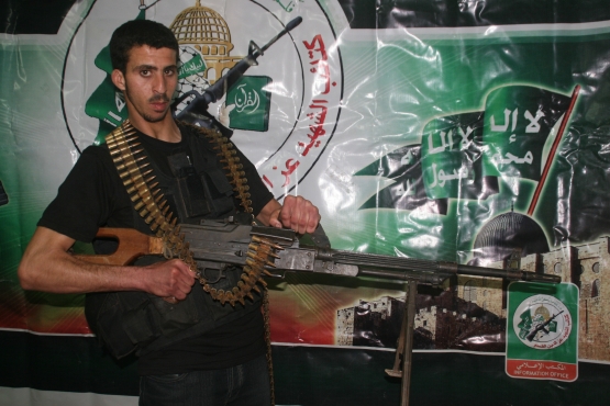 الشهيد القسامي/ سهيل ابراهيم رمضان شملخ