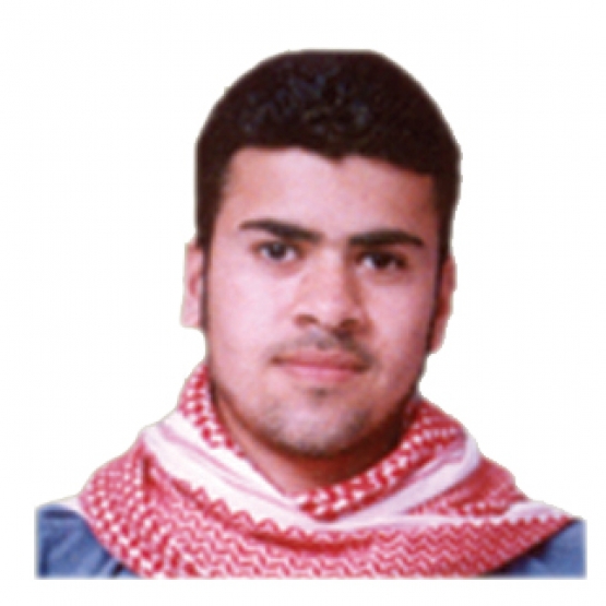 الشهيد القسامي عبد الكريم محمد عرفات سكر