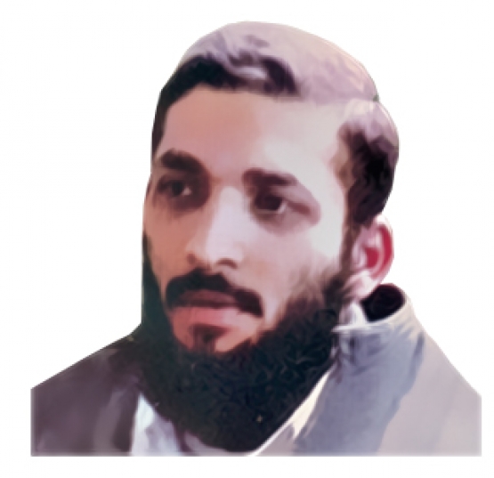 أيمن نصر إبراهيم الشيخ خليل