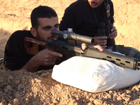 الشهيد القسامي حامد محمد اسليم