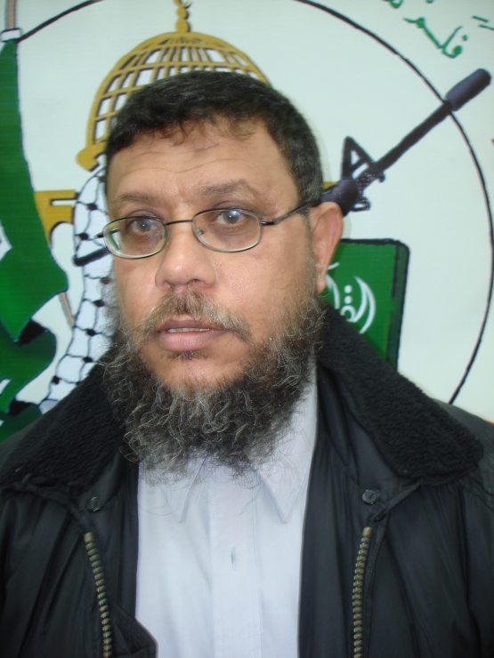 الشهيد القسامي محمد ديب أبو الخير