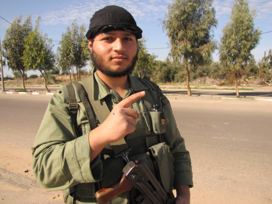 الشهيد القسامي/ عمر زاهر صالح نصار