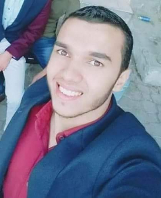 الشهيد القسامي/ سامر الشوا