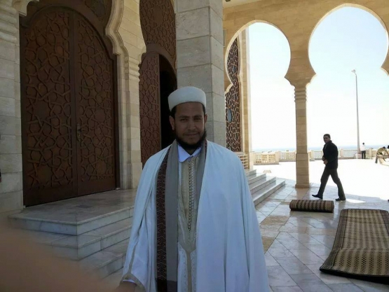 الشهيد القسامي / حازم أبو مراد